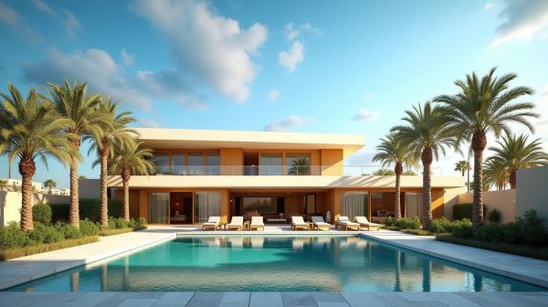 Comment choisir une villa à Dubaï qui répond à vos envies ?