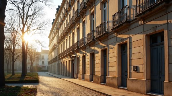 Investir dans un appartement en station : les vrais critères