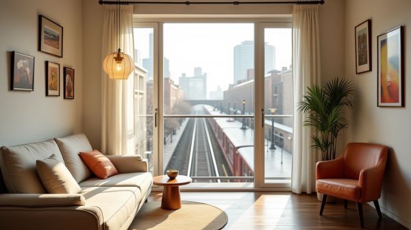 Investir dans un appartement en station : les vrais critères