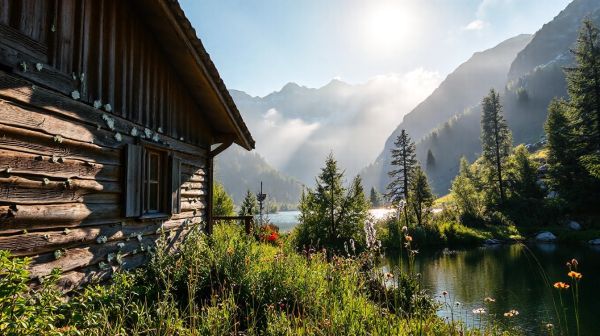 Mandat de gestion locative en montagne : un guide essentiel