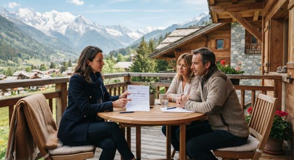 Mandat de gestion locative en montagne : un guide essentiel