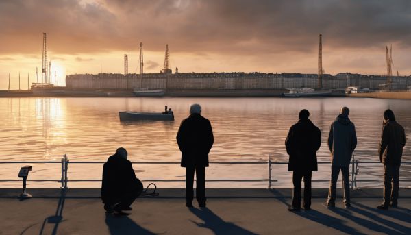 Pourquoi Caucriauville fait débat au Havre