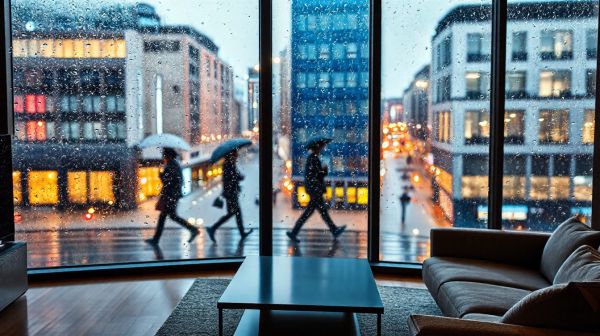 Top conseils pour choisir un appartement en station réussie