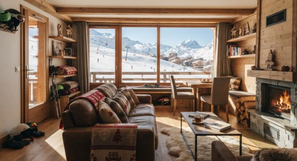 Top conseils pour choisir un appartement en station réussie