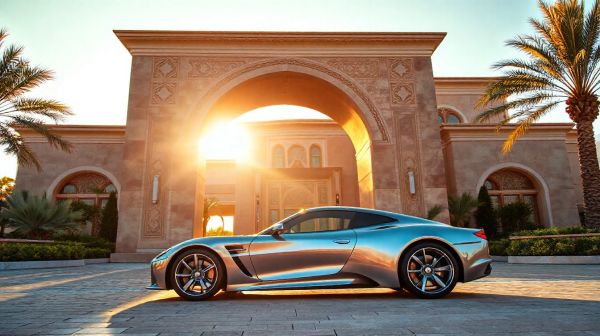 Top conseils pour sélectionner la villa idéale à Dubaï