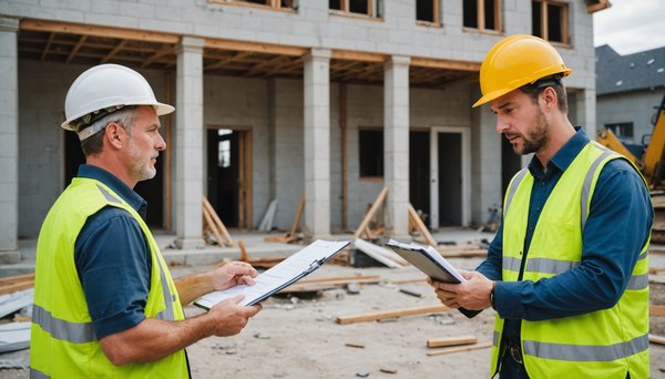 Faire face à un refus d'assurance construction