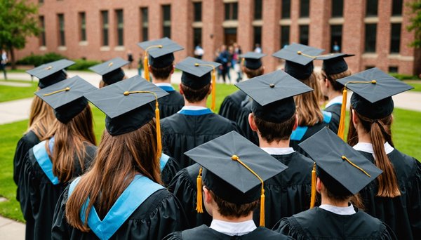 La consolidation de prêts étudiants: est-ce une bonne idée?