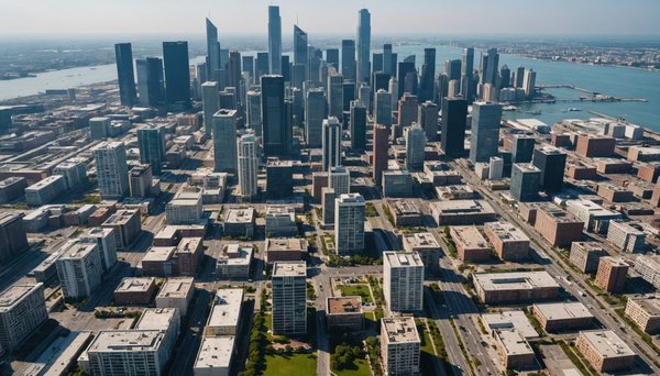 Les Stratégies d'Investissement dans les Zones Franches Urbaines