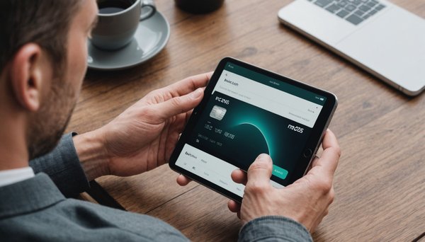 N26 et la technologie: une combinaison parfaite