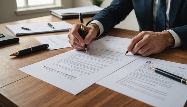 Les dessous de la rénovation immobilière : faut-il un notaire ?