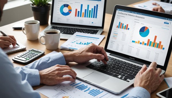 L'analyse financière pour prédire la santé d'une entreprise?