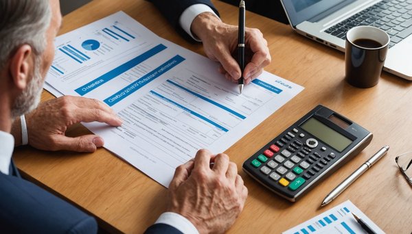 Que faire en cas de trop-perçu sur les échéances de crédit ?