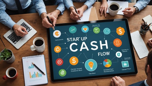 Comment les start-ups peuvent gérer leur trésorerie ?