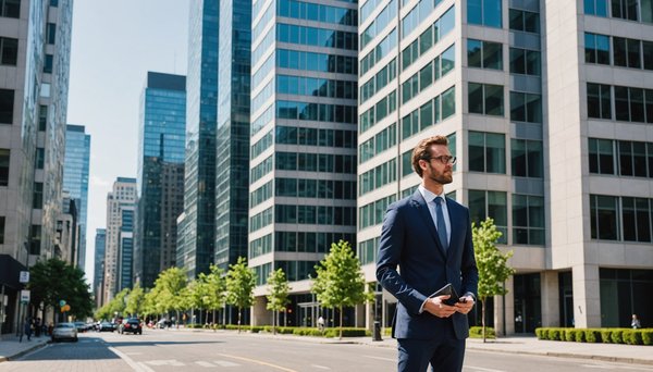 Transformation numérique et gestion du patrimoine immobilier