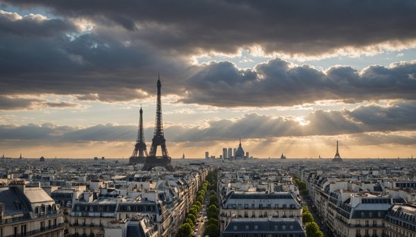 Gestion de patrimoine à paris : l'art de planifier l'avenir